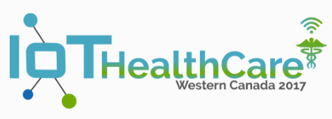 IoT, Big Data Healthcare Summit Western Canada